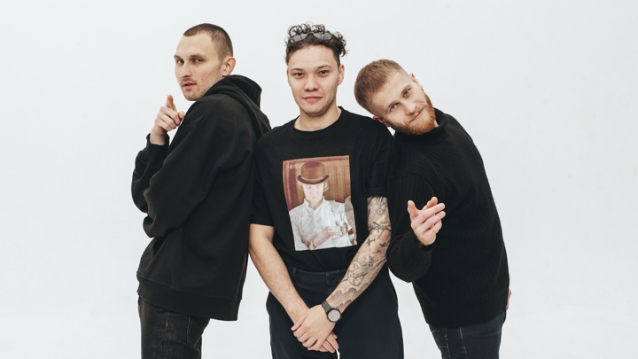 Стендап-вечер
